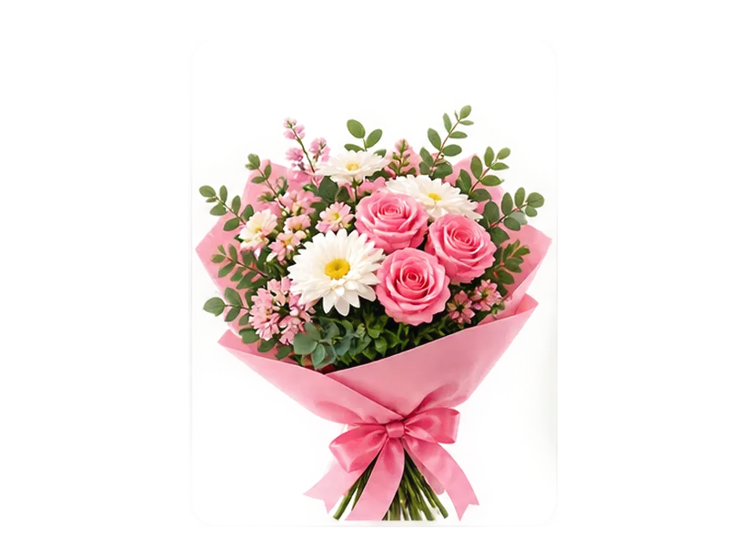Цветы в Сергиевом Посаде